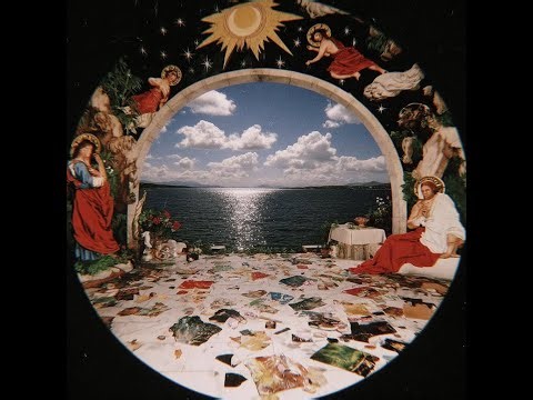 (FREE) Travis Scott Type Beat - "Time Machine"