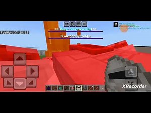 Mech monstrosity vs 3 strongest mech (Minecraft mob battle)