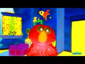 Sesame Street Elmo Wonderful World Song Intro Logo Sponsored By Preview 2 Effects