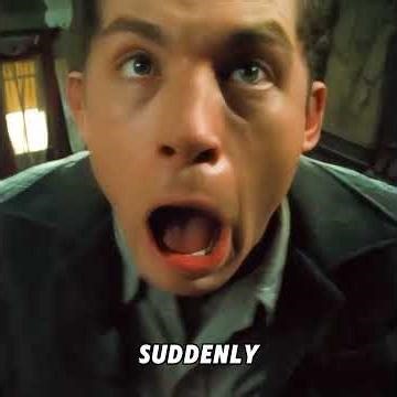 #shorts #ync51121bsj How Jerry The Mouse Trapped Two Men With Their Own Devices!