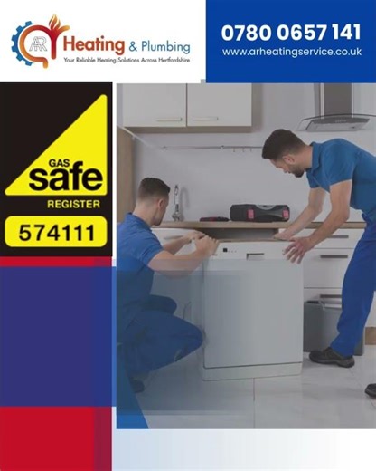 Hive Thermostat & Smart Heating Installation