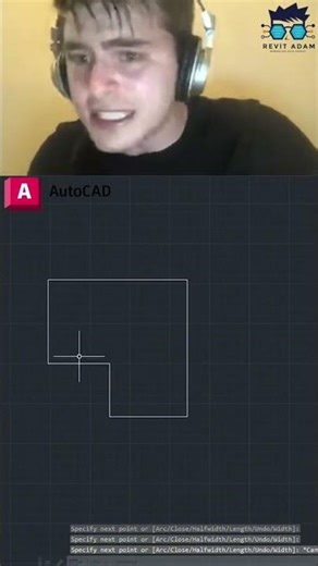 Revit vs AutoCAD