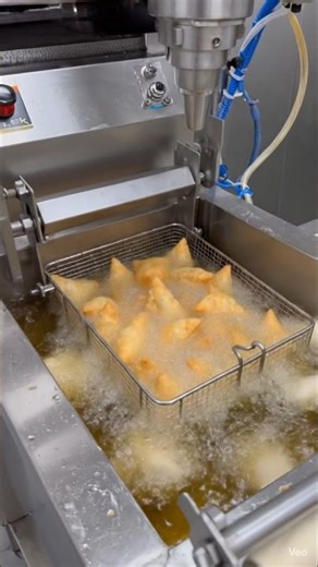 samosa making machine || #shortsfeed || #viraltechgadget
