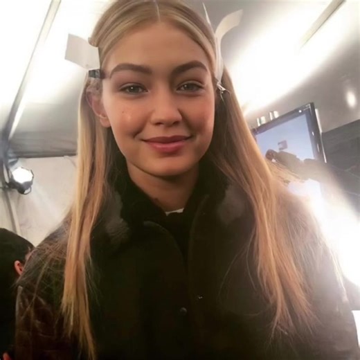 Gigi Hadid Model Insights and Trends
