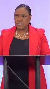 1.7K views · 98 reactions | You must push for the vision and the plan of God on your life to come to pass. God is waiting on you! Like & Comment: Today, I call forth supernatural focus! #ProphetessMiranda #PropheticWisdom #Vision #Gifts | Prophetess Miranda | Facebook