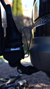 Compact, foldable, and ready for any adventure. The Thule EasyFold 3 makes transporting bikes effortless, whether you're heading out for a weekend ride or a long road trip. | Thule | Facebook