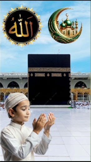 ✨ Stylish Title:"Naat-e-Sarkar ﷺ padhta hoon main… isi se mere ghar mein rehmat aur raunak hoti hai