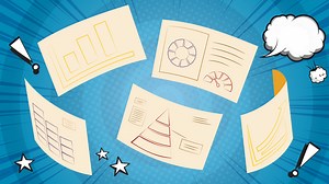 Google Docs: Import and export Markdown