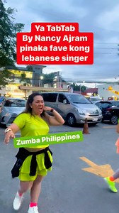 22 reactions · 11 comments | Ya tabtab by nancy ajram lebanese singer. i love u nancy ajram❤️ From Philippines #highlightseveryone #fypシ゚ #lebanese #lebanon ❤️ #zumbaphilippines #zumba #fypシ゚ #foryourpage #fypシviralシ2024 #everyonehighlights Nancy Ajram #credittotheownerofthismusic #nocopyrightinfringementintendedmusicbelongstotherightfulowner #forzumbapurposesonly | Cham Gonz | Facebook