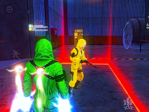 Ultimate Free Fire Gameplay Strategies Unveiled