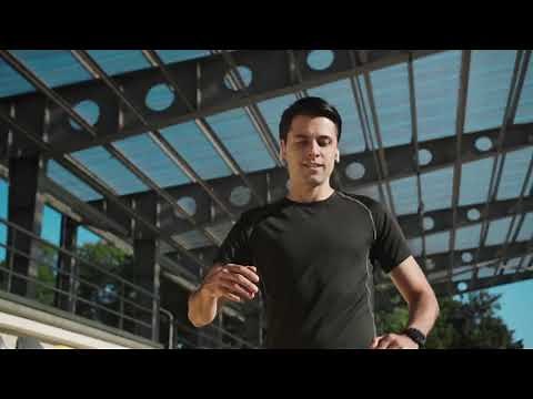 TicWatch Pro 3 smartwatch - Go Beyond Limits