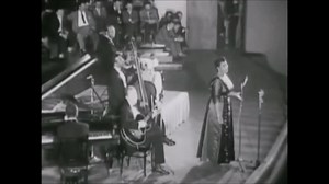 April in Paris Ella Fitzgerald | Vladislav Naoumov