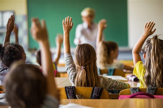 'In all schooling sectors': Student attendance at all-time low - 4BC