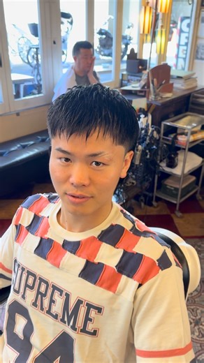 那須川天心 Tenshin Nasukawa on Instagram