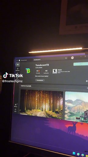Solución Temporal para Problemas de la Barra de Tareas en Windows 11