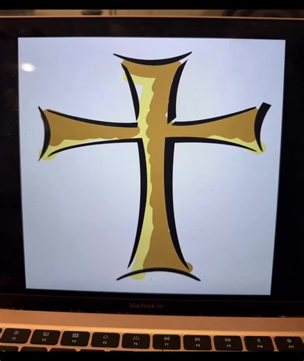 Prepping special magnets for our first craft fair! #customphotomagnets #craftfair #sps #fypシ゚viral