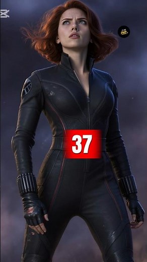 Black Widow (2021) Cast Then and Now | Actors Ages 2021 vs 2026