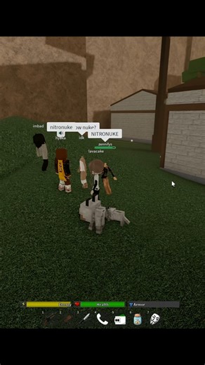 39K views · 1.4K reactions | I created the CUTEST roblox puppy avatar for them #roblox #robloxfyp #micup #robloxvc #robloxvoicechat | Nitronuke | Facebook