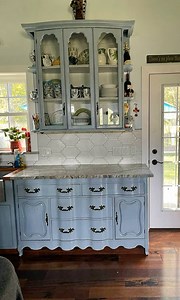 321K views · 7.4K reactions | Beautiful kitchen cabinet  | Kitchen Designs | Facebook