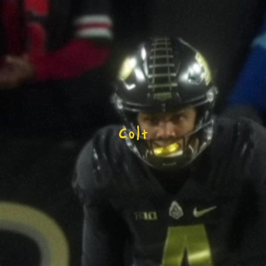 Rondale Moore's Impressive Speed and Skill