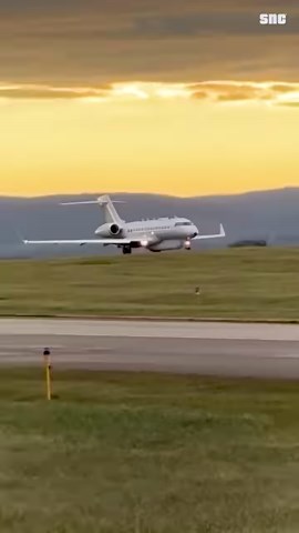 We have exciting news! Our RAPCON-X jet successfully completed its first flight this morning. It's a new dawn for A-ISR! #RAPCONX #TeamSNC | Sierra Nevada Corporation
