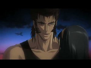 Wolverine Marvel ANIME Episode 01 Mariko