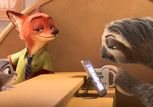 Watch: New Trailer For ‘Zootopia’ Features A Fox On The Run In The Urban Jungle