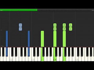 Boston - Foreplay/Long Time (Long Time) - Piano Backing Track Tutorials - Karaoke