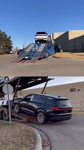❕NEW ARRIVAL❕The all-new Lexus TX has landed! Stay tuned for more on this incredible addition to the Lexus lineup. | Lexus of Edmonton