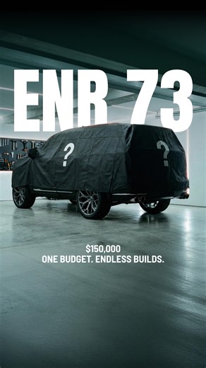 ENRFORCE- Live In The Moment! on Instagram: "We wanted to start the year BIG… so we did something we’ve never done before.🚀 ENR 73 = Build your dream setup with a $150,000 budget.💰🛠️ Your car. Your build. Your rules. One dream ride, multiple dailies, or take the cash and run! It’s completely up to you.🫵 This is a real, life-changing opportunity. LOCK IN 100x ENTRIES for LAUNCH WEEK 🎟️ Live January 5 – January 19. 🚗💭🔥 #enrforce #giveaway #dreamsetup #buildyourdream #cashgiveaway"