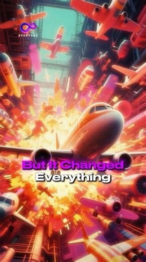 The Wright Brothers ✈️ | 12 Seconds That Changed the World #facts #wrightbrothers #inspiringhistory