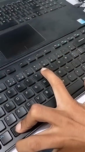 how to increase _ decrease the brightness of the laptop