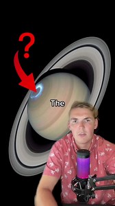 WAS SATURN OUR SUN?😱 (probably not but it’s still a cool theory lol) #conspiracy #saturn #space #astronomy #mythology | Psychopoly