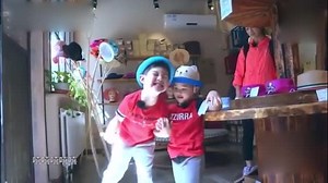 小鱼儿也有发怒的时候，真可怕：胖子生气了