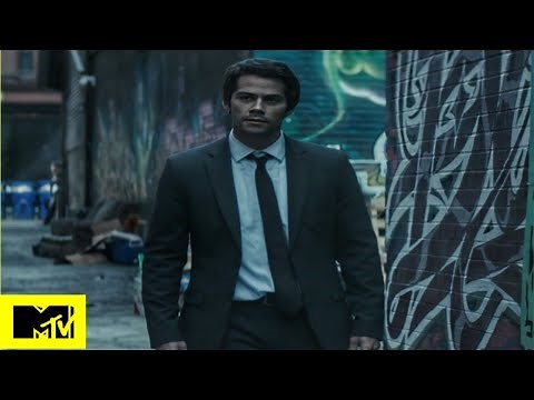 Teen Wolf Season 7 Official Trailer MTV 2021