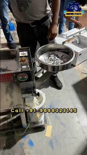 PVC Particle Grinding | 2in1 Commerical Pulverizer Machine | 3Hp Atta Chakki Pulveriser Setup #yt