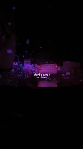 Barbaadiyan ❤️👀 || Barbaadiyan Bollywood Song || Barbaadiyan Song Lyrics || #shorts #bollywoodsongs