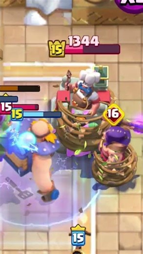 golden mini pekka