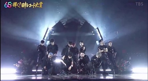 #日本レコード大賞 #jo1 #jo1_gotothetop #與那城奨 #川尻蓮 #白岩瑠姫 #河野純喜 #佐藤景瑚 #川西拓実 #木全翔也 #大平祥生 #金城碧海 #鶴房汐恩 #豆原一成 #fyp #trigger @JO1