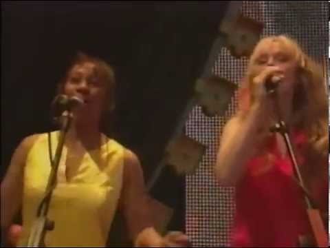 Rod Stewart Robert Palmer Some Boys Have All The Luck Live Songs & Visions Concert Wembley 1997