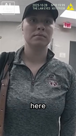 1.6M views · 19K reactions | Sergeant threatens to arrest new Sheriff on her first day and regrets it | The Law Eyes | Facebook