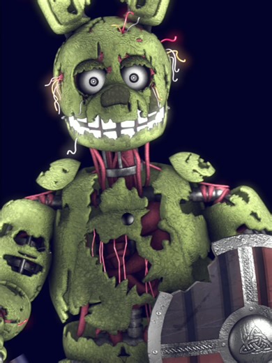 Exploring FNAF Memes and Animations