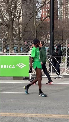 See the winners of BOA Shamrock Shuffle cross the finish line