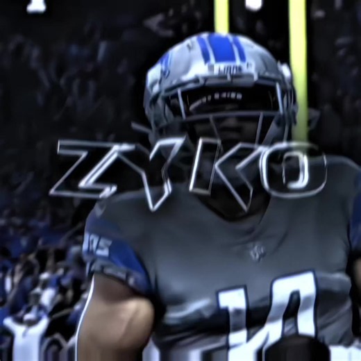 I Run TS — Amon-Ra St. Brown NFL Highlights and Insights