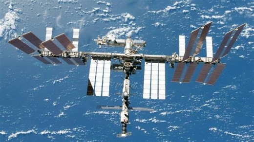 Velká ohnivá show. Experti vědí, jak přesně zanikne Mezinárodní vesmírná stanice