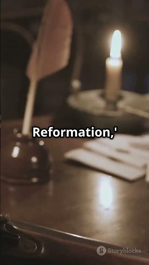 Unraveling the Mysteries of John Wycliffe #facts