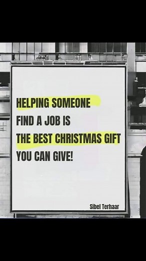 4.1K views · 13 reactions | Christmas Jobs | Careers and Jobs in Lebanon | Facebook