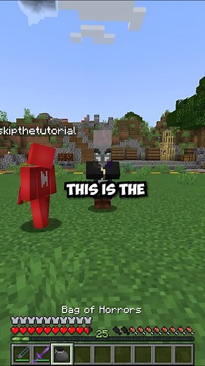 1K views · 12 reactions | Most Complicated Boss in Minecraft Mod is...