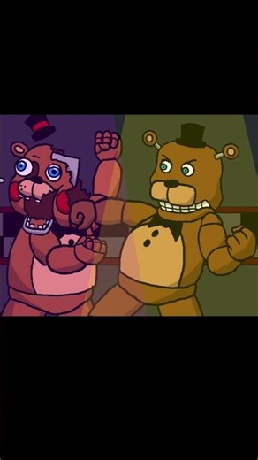Fnaf 2 #fnaf #fnaf2 #fnaf2movie #humor #indie #parody