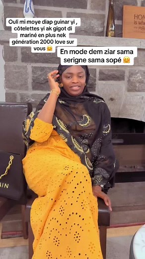 Authentic Senegalese Cuisine Recipes and Tips